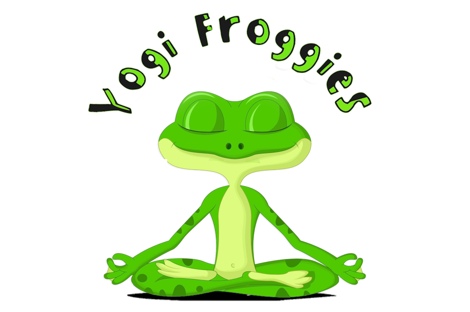 Yogi Froggies aug19